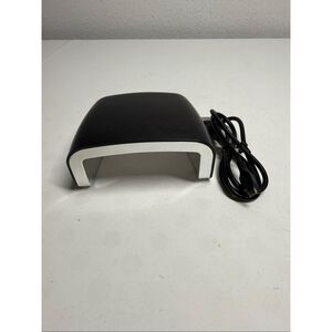 Sensational Nail Cure Lamp 4,5 W